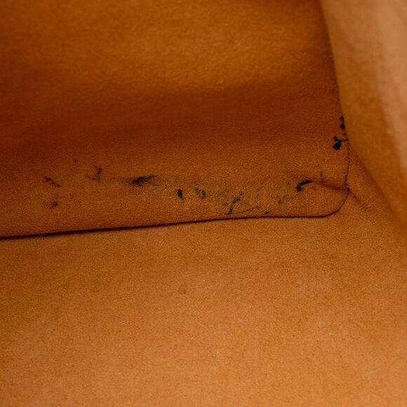 Louis Vuitton Monogram Canvas Tuileries Satchel - Picture 14 of 16